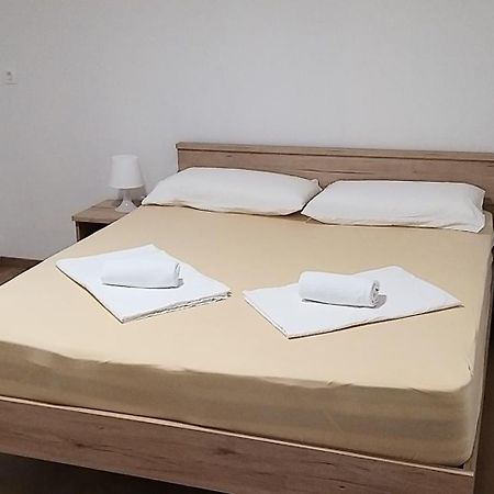 Apartments Boljat トロギール エクステリア 写真