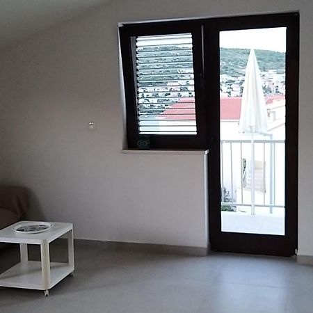 Apartments Boljat トロギール エクステリア 写真
