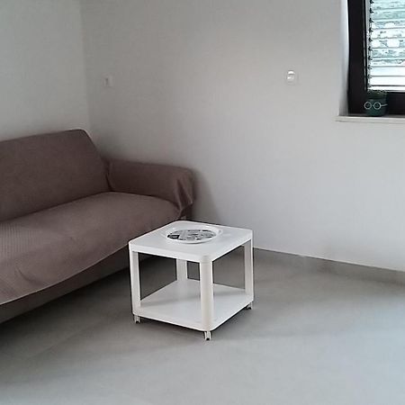 Apartments Boljat トロギール エクステリア 写真