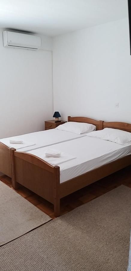 Apartments Boljat トロギール エクステリア 写真
