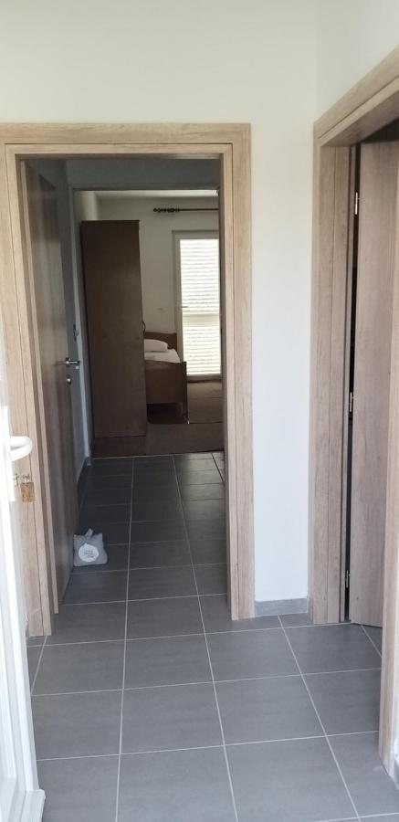 Apartments Boljat トロギール エクステリア 写真