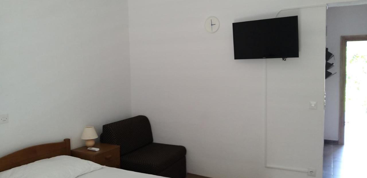 Apartments Boljat トロギール エクステリア 写真