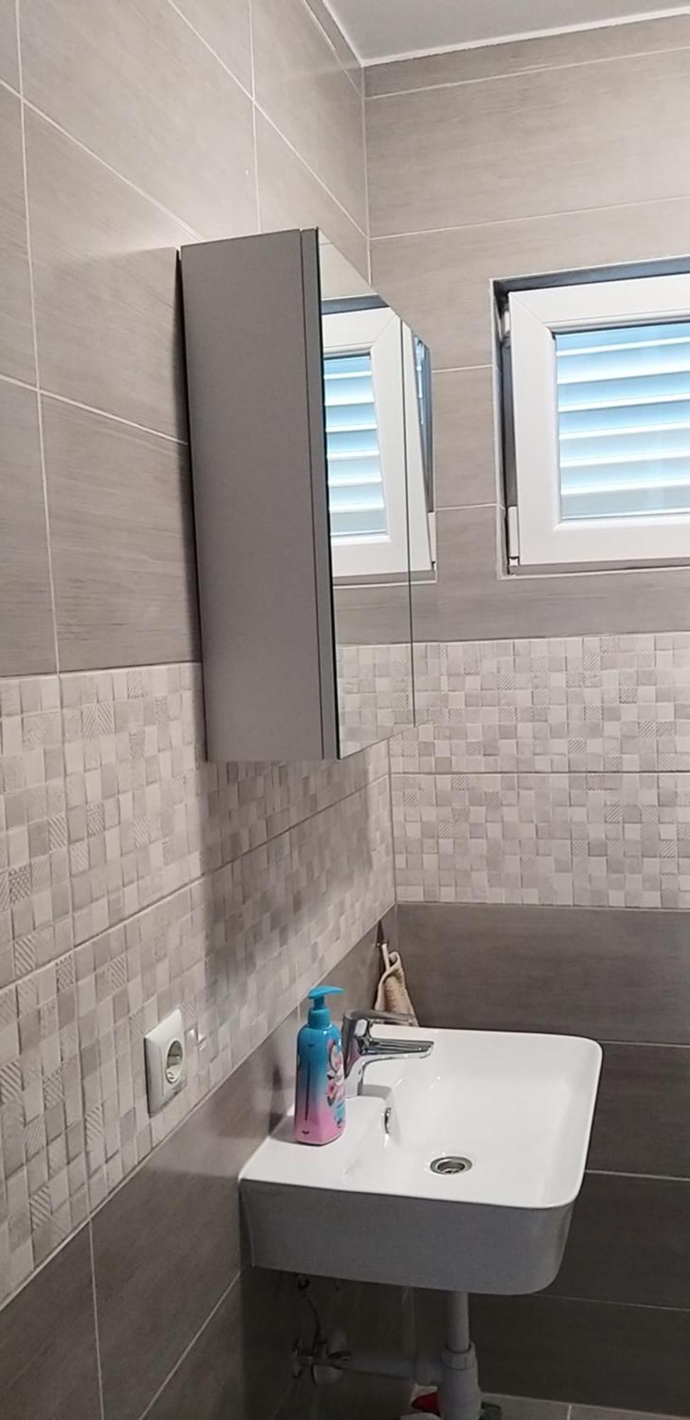 Apartments Boljat トロギール エクステリア 写真