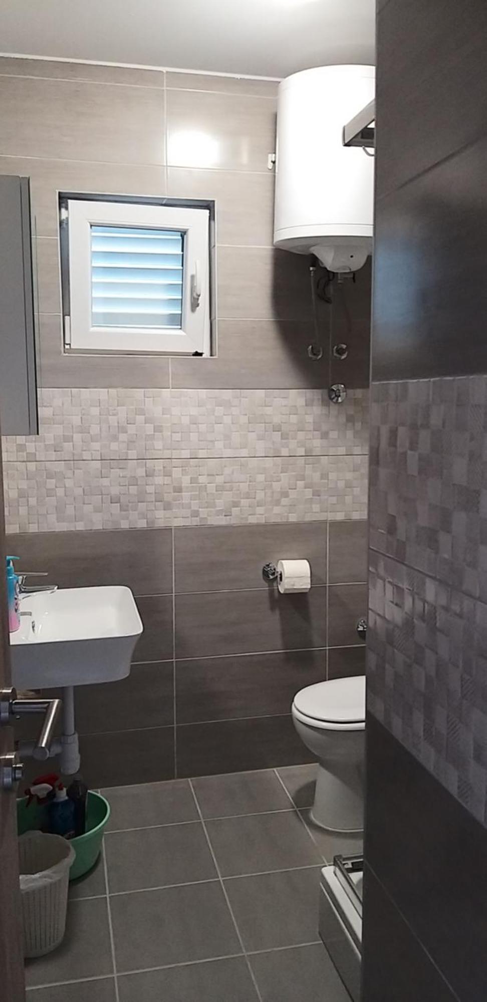 Apartments Boljat トロギール エクステリア 写真