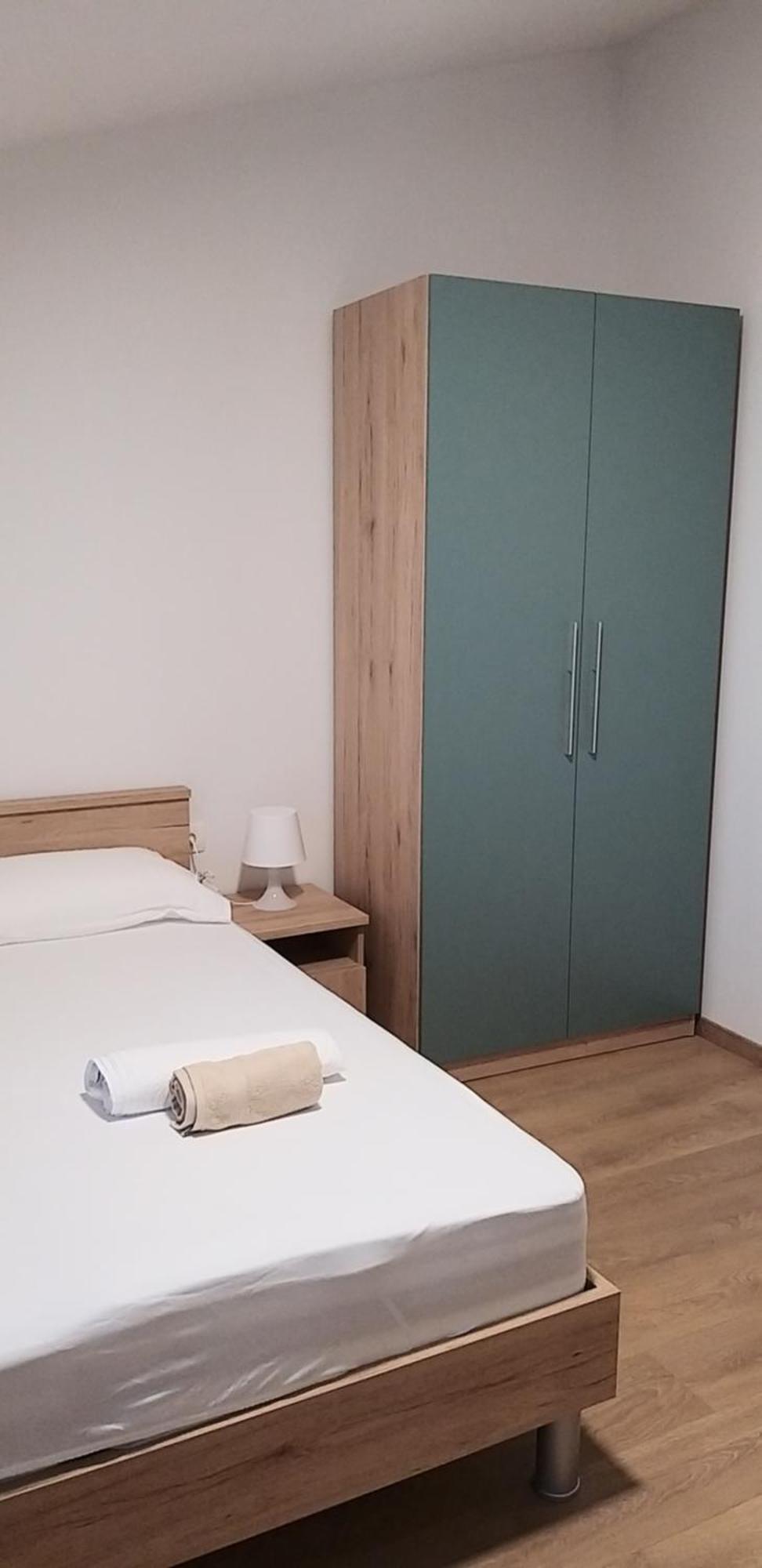 Apartments Boljat トロギール エクステリア 写真