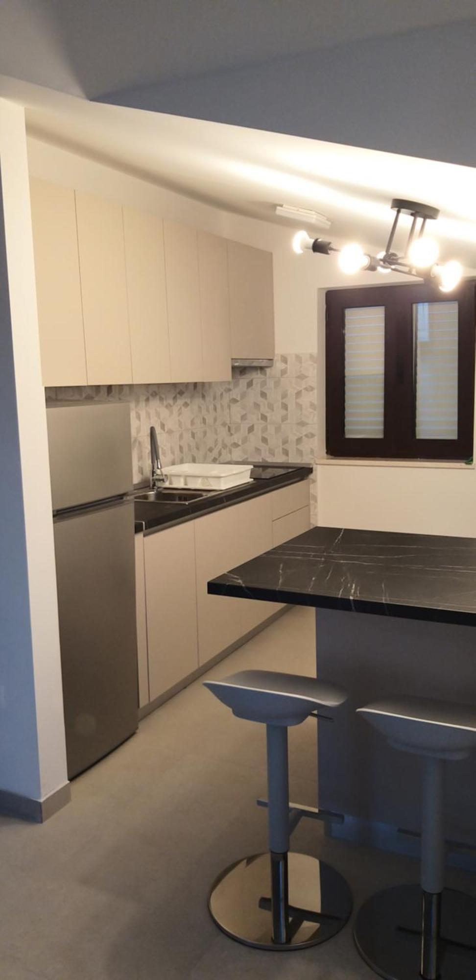 Apartments Boljat トロギール エクステリア 写真