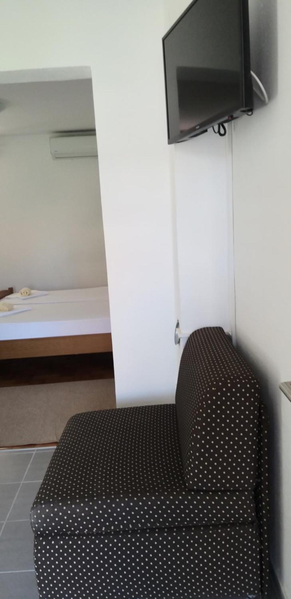 Apartments Boljat トロギール 部屋 写真