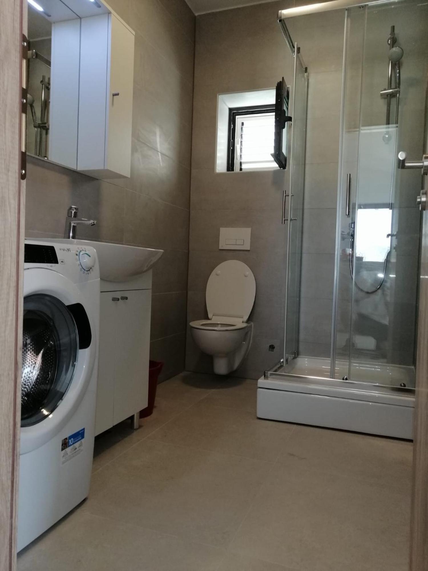 Apartments Boljat トロギール 部屋 写真